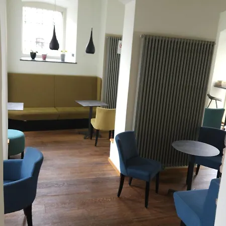 Adhoc Hostel-2