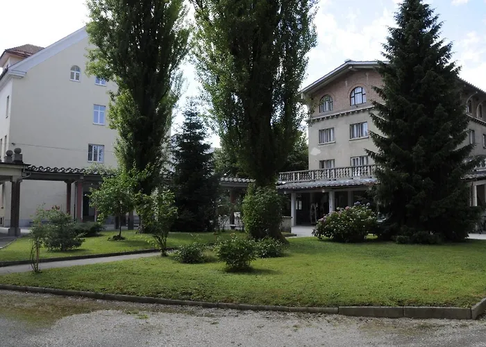 Hostel Tabor Ljubljana